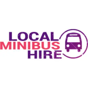 Minibus Hire Bracknell - Bracknell, Berkshire, United Kingdom