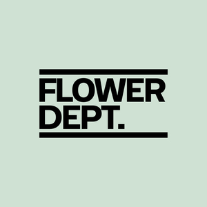 Flower Dept CBD