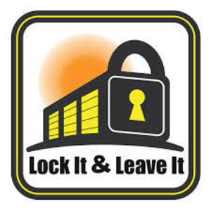 Lock It & Leave It Storage - Sioux Falls, SD, USA