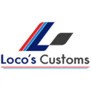 Locos Customs - Window tinting Manchester & Car Wr - Stretford, Greater Manchester, United Kingdom