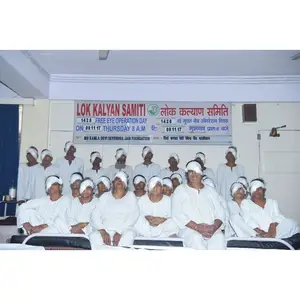 Lok Kalyan Samiti - Delhi, ACT, Australia