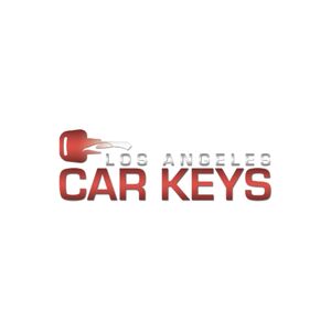 (310) 337-2288 | Los Angeles Car Keys - Los Angeles, CA, USA