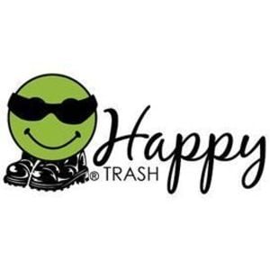 Happy Trash Roll Off Containers - Lubbock, TX, USA