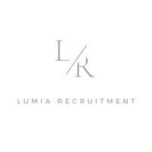 Lumia Recruitment Ltd - London, Greater London, United Kingdom