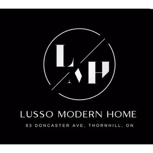 Lusso Modern Home - Thornhill, ON, Canada