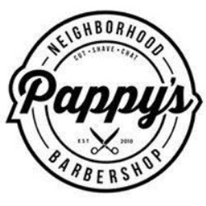 Pappy\'s Barber Shop San Diego - San Diego, CA, USA