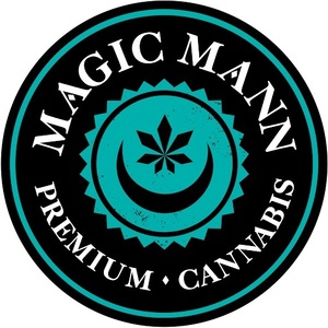 Magic Mann Weed Dispensary Essex - Essex Junction, VT, USA