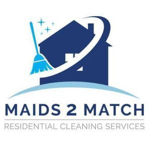 Maids 2 Match - Dallas, TX, USA