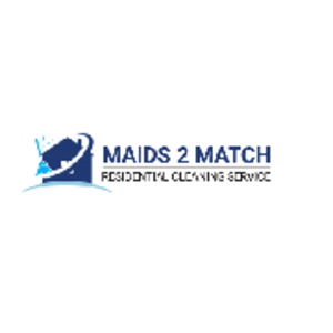 Maids 2 Match - Dallas, TX, USA