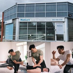 MakCare Health and Wellness Centre - Markham, ON, Canada