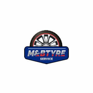 M&B Tyre Services-logo