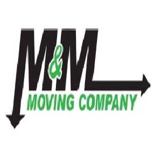 M&M Moving Company - Houston, TX, USA