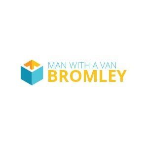 Man With a Van Bromley Ltd. - Bromley, London N, United Kingdom