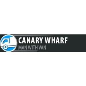 Man with Van Canary Wharf Ltd. - Docklands, London E, United Kingdom