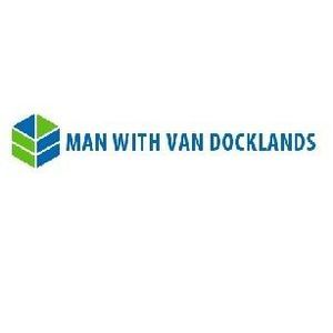 Man with Van Docklands Ltd. - Docklands, London E, United Kingdom