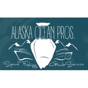 Alaska Ocean Pros Homer Alaska Halibut Fishing Charters - Homer, AK, USA