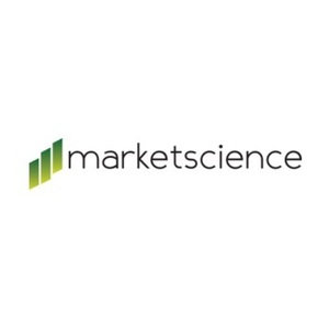 Marketscience - New  York, NY, USA