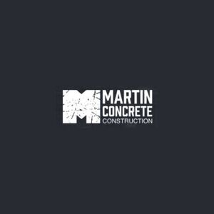 Martin Concrete Construction - Kennesaw, GA, USA