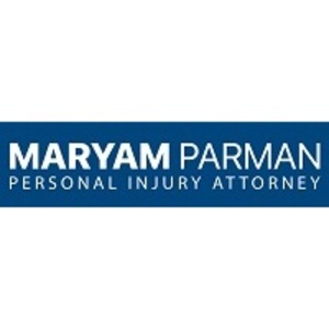 Maryam Parman - Newport Beach, CA, USA