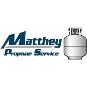 Matthey Propane Service - Camden, NJ, USA