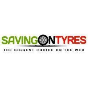 Saving On Tyres