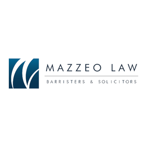 Mazzeo Law Barristers & Solicitors - Vaughan, ON, Canada