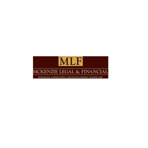 McKenzie Legal & Financial - Los Alamitos, CA, USA