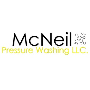 McNeil Pressure Washing LLC - Charlotte, NC, USA