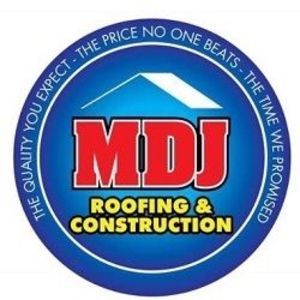 MDJ Roofing and Construction - Lawrenceville, GA, USA