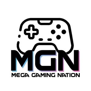 Mega Gaming Nation - Warrensville Heights, OH, USA