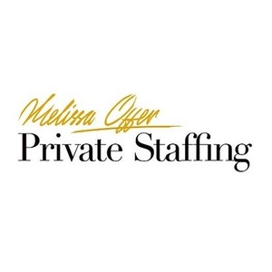 Melissa Offer Private Staff Ltd - London, London S, United Kingdom