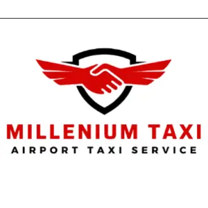 Millenium Taxi - Sherwood Park, AB, Canada