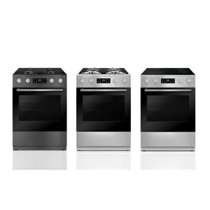 5 Star Appliance Repair Seattle Range Repair - Seattle, WA, USA