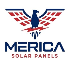 Merica Solar Panels - Long Beach, CA, USA