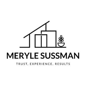 Meryle Sussman - Los Altos, CA, USA