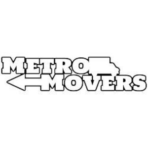 Metro Movers - New Hope, MN, USA