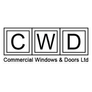 Commercial Windows And Doors - London, Greater London, United Kingdom