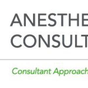 Anesthesiology Consultants - Houston, TX, USA