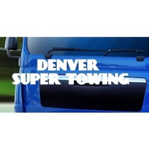 Denver Super Towing - Denver, CO, USA