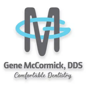 Gene McCormick DDS - Tulsa, OK, USA