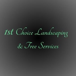 1st Choice Landscaping and Tree Services - Newport, Monmouthshire, United Kingdom