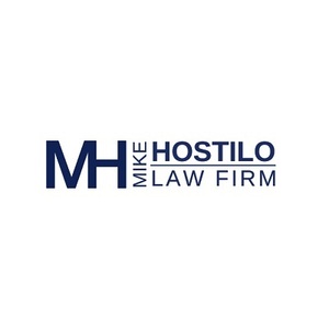 The Mike Hostilo Law Firm - Savannah, GA, USA