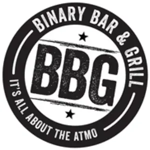 Binary Bar & Grill - Manchaster, Greater Manchester, United Kingdom