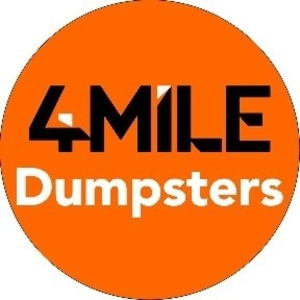 4 Mile Dumpsters - Traverse City, MI, USA