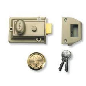 Miller Locksmith Shop - Norristown, PA, USA