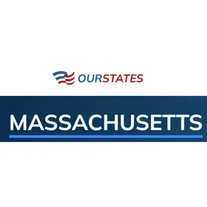 Massachusetts Ourstates - Boston, MA, USA