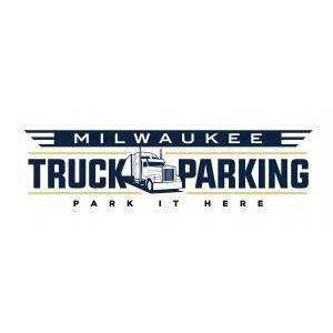 Milwaukee Truck Parking - Milwaukee, WI, USA