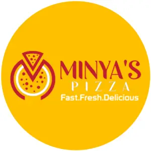 Minya\'s Pizza - Washington DC, WA, USA