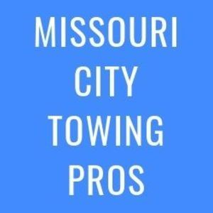 Missouri City Towing Pros - Missouri City, TX, USA