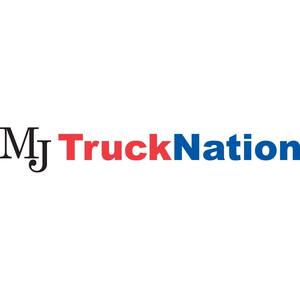 MJ TruckNation - RIVIERA BEACH, FL, USA